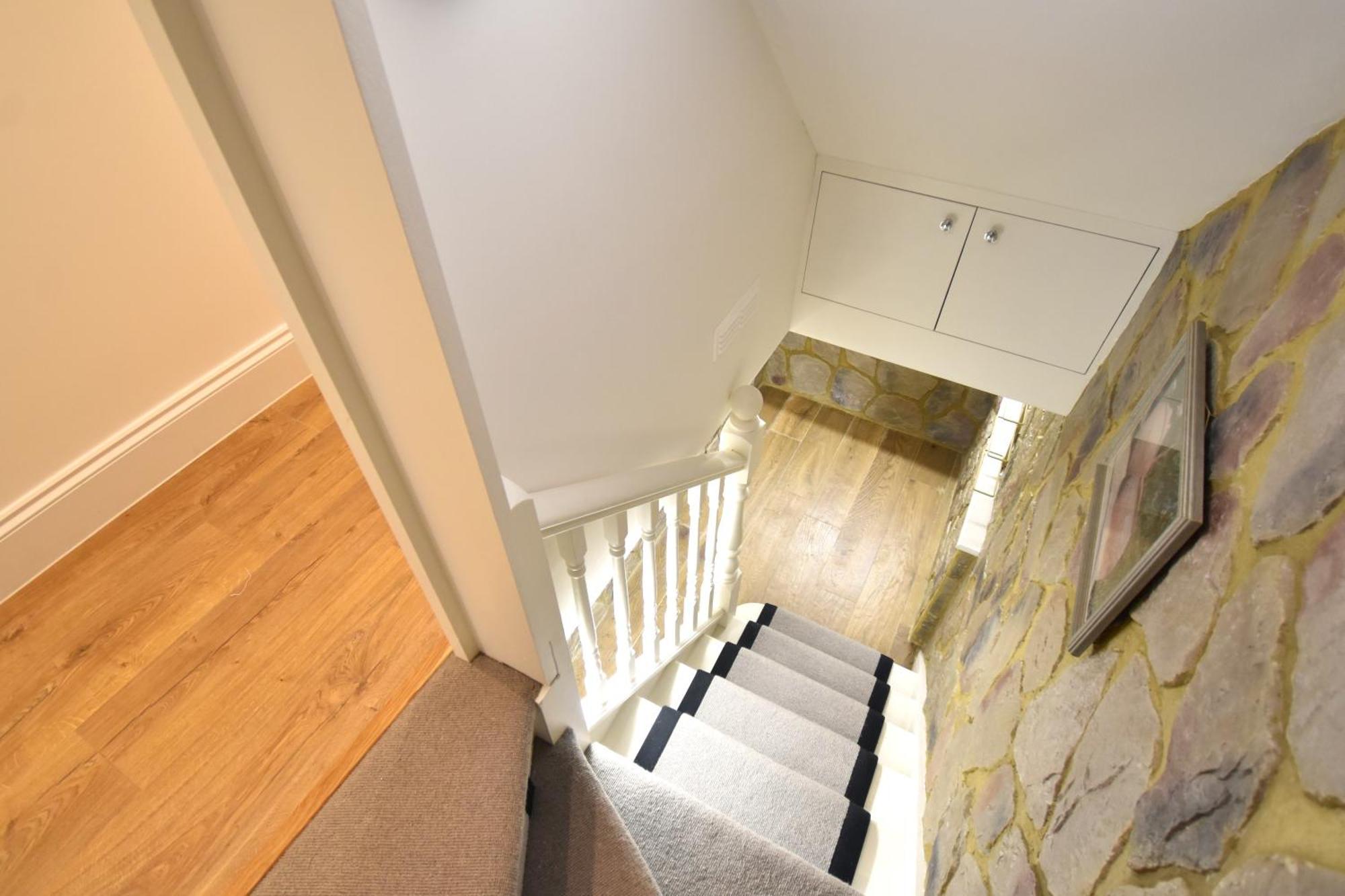 Stunning 2 Bed Apartment Londyn Zewnętrze zdjęcie