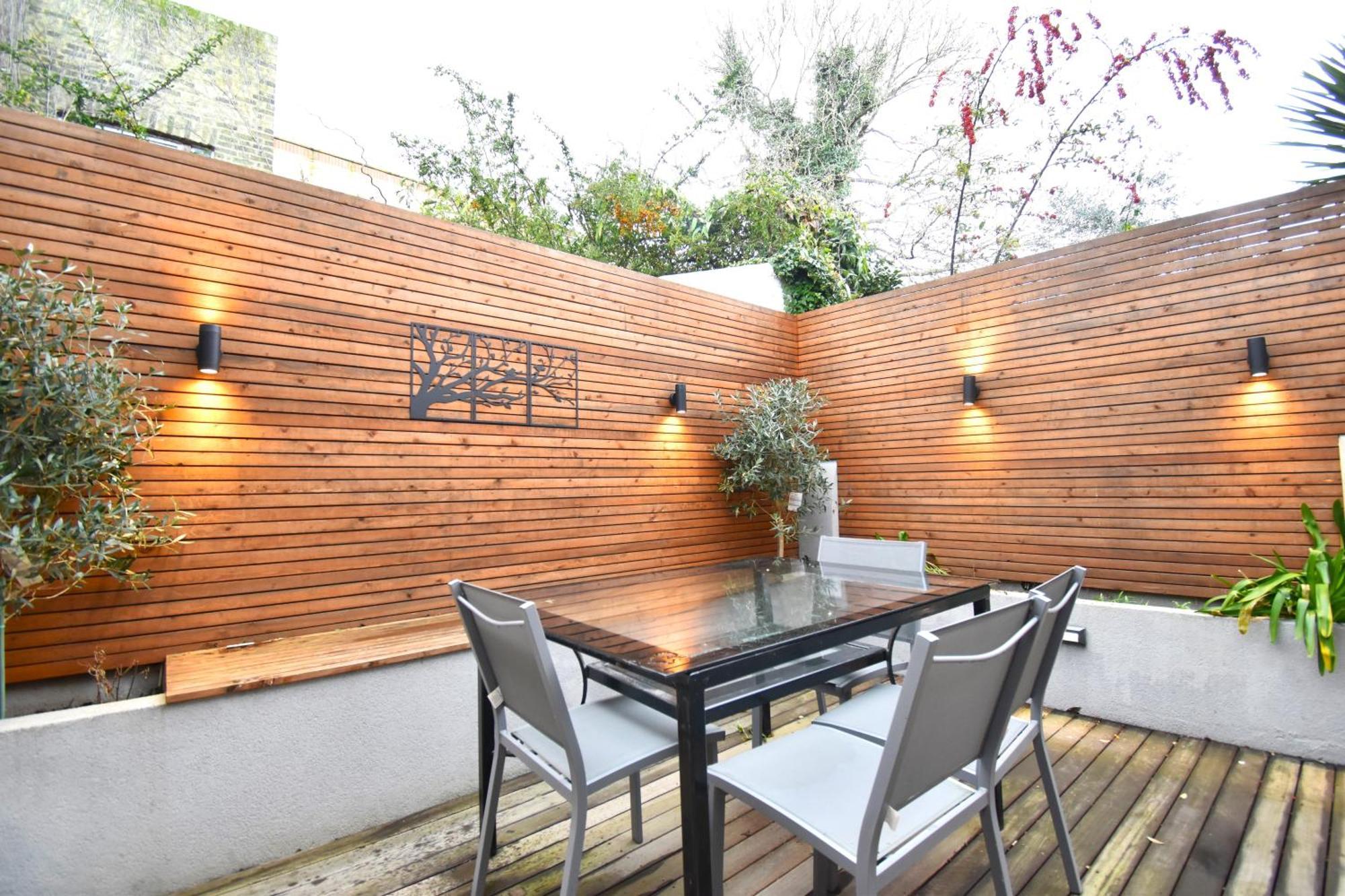 Stunning 2 Bed Apartment Londyn Zewnętrze zdjęcie
