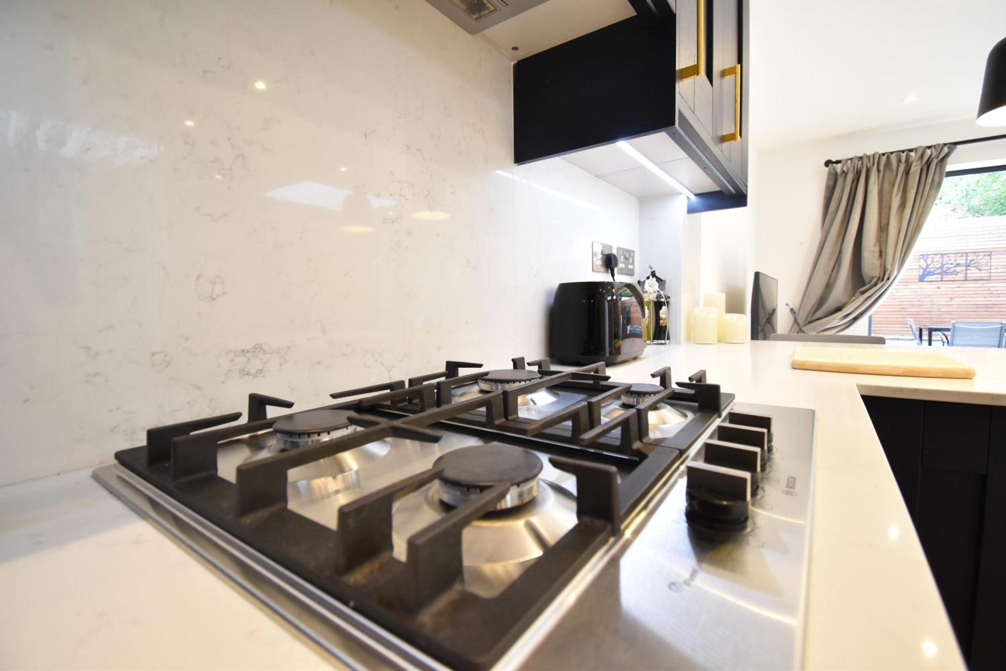 Stunning 2 Bed Apartment Londyn Zewnętrze zdjęcie