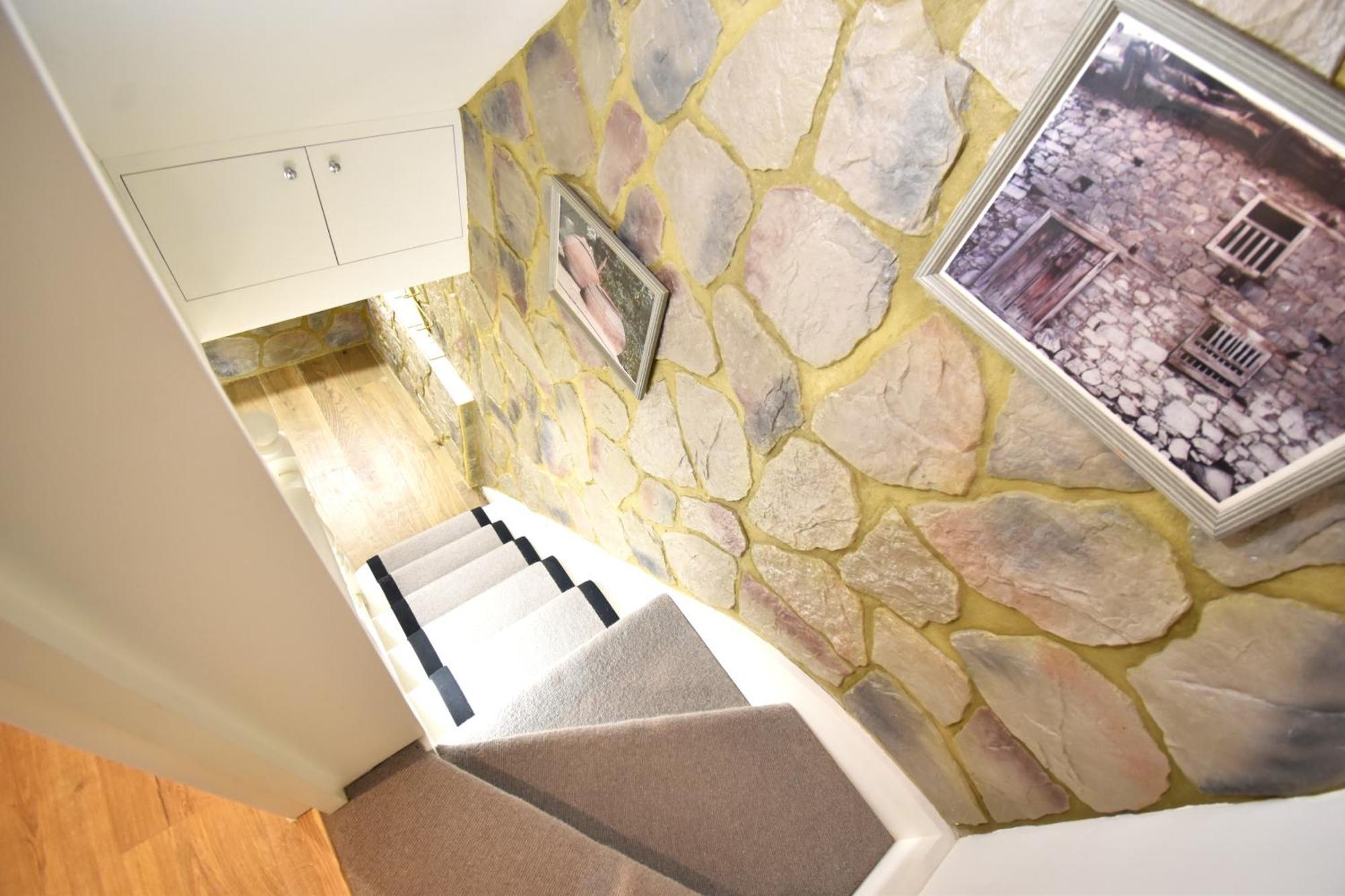 Stunning 2 Bed Apartment Londyn Zewnętrze zdjęcie