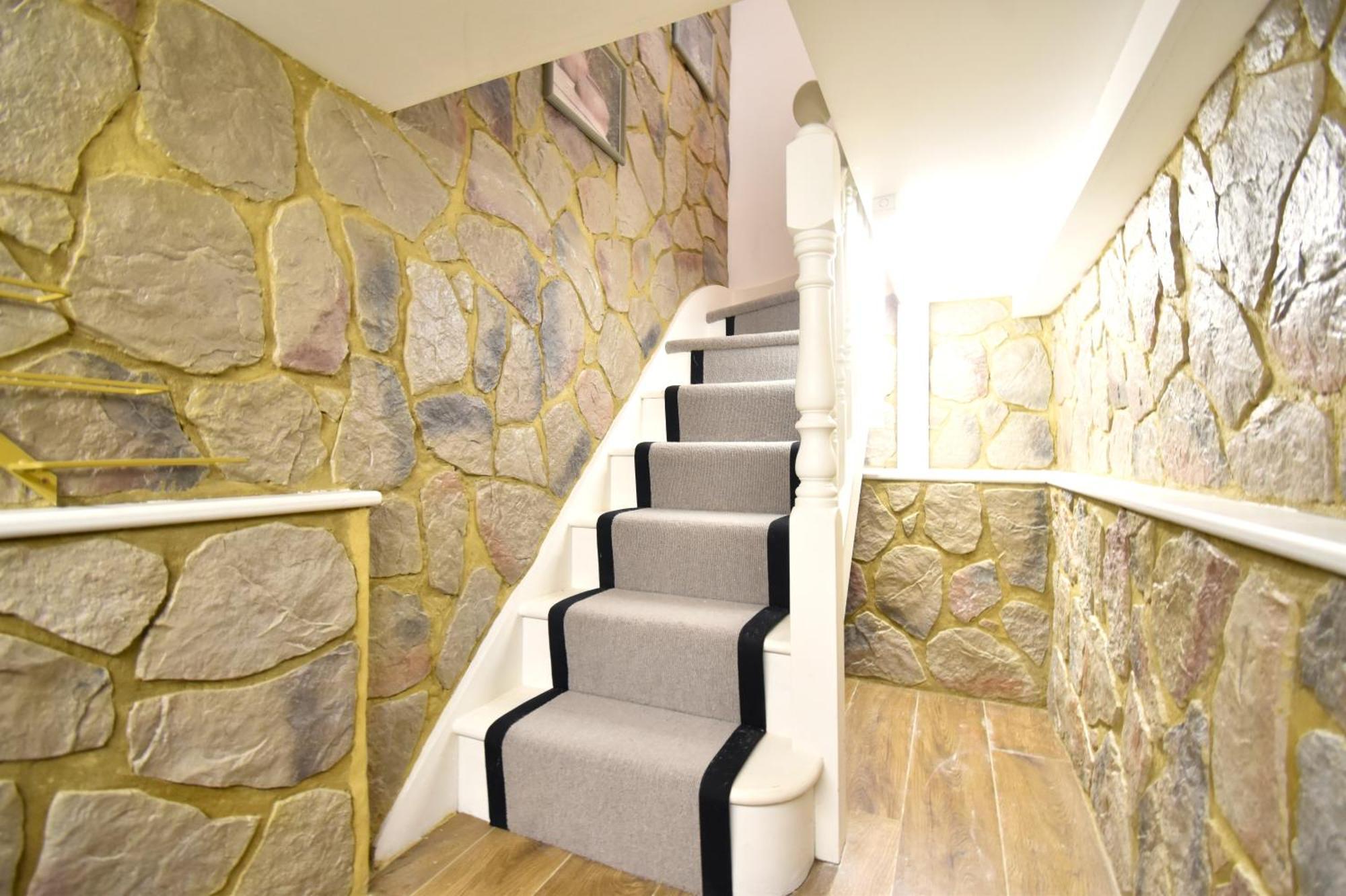 Stunning 2 Bed Apartment Londyn Zewnętrze zdjęcie